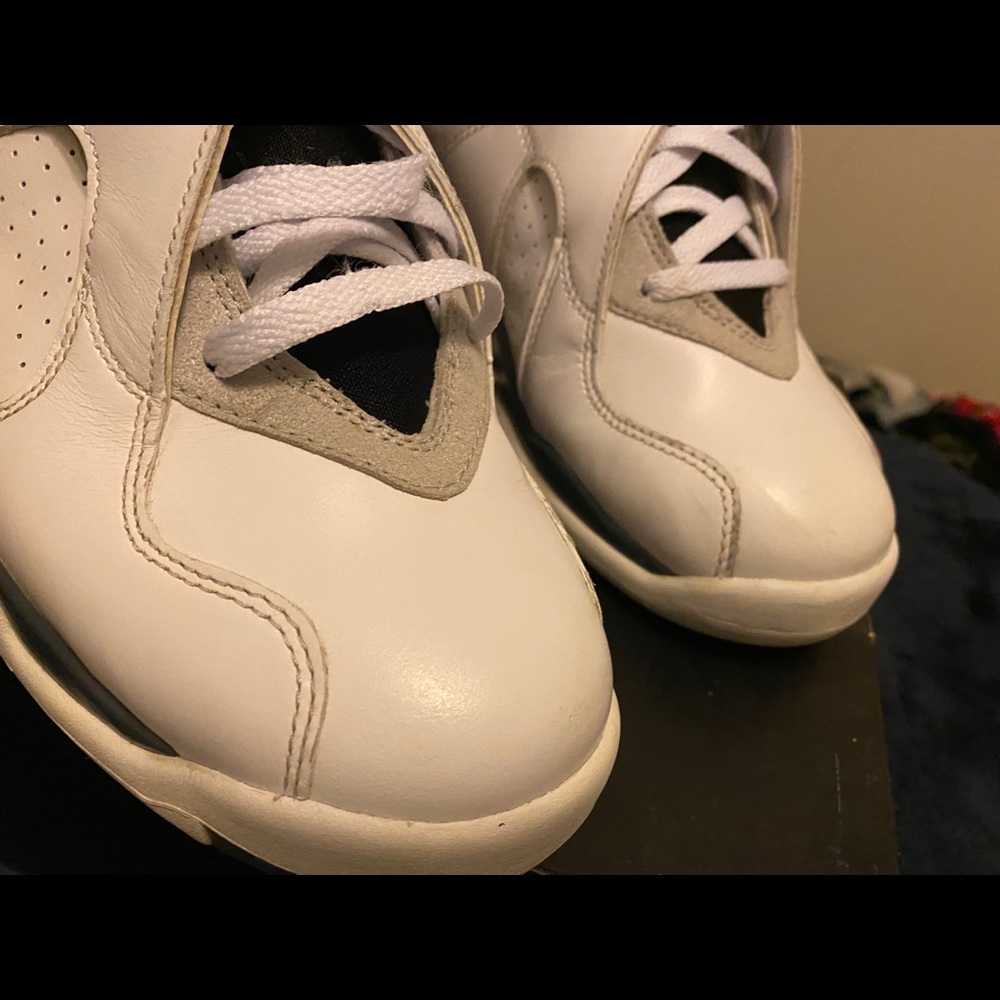 VNDS 2013 bugs bunny 8s